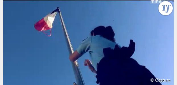 "La brigade" : les premières images du nouveau docu de TF1 – vidéo