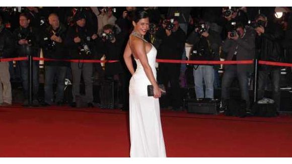 Ayem Nour dévoile son projet humanitaire