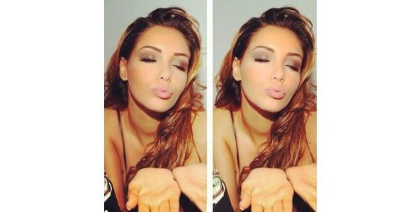 Nabilla déclare son amour (à Thomas ?) sur Instagram