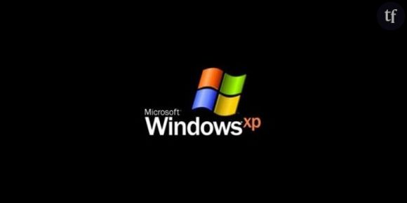 Windows XP : fin du support pour l'OS de Microsoft