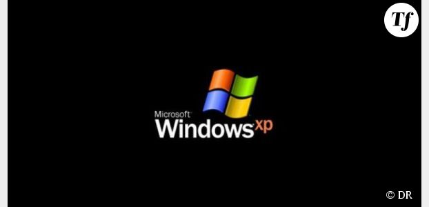 Windows XP : fin du support pour l'OS de Microsoft