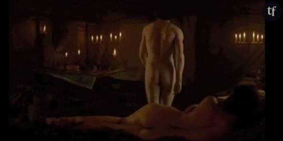 Game of Thrones : qui fait du sexe avec qui ? L'infographie qui résume tout