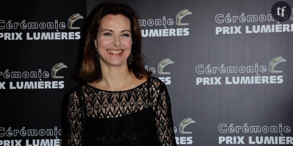 Festival de Cannes 2014 : Carole Bouquet dans le jury ?