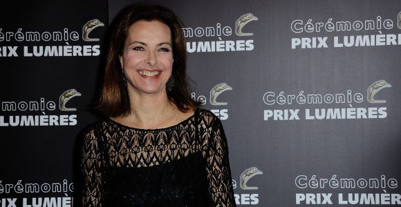 Festival de Cannes 2014 : Carole Bouquet dans le jury ?
