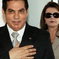 Tunisie : 35 ans de prison pour le couple Ben Ali réfugié en Arabie Saoudite