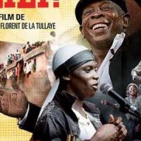 Sortie Ciné : Benda Bilili ou Le miracle musical de Kinshasa 