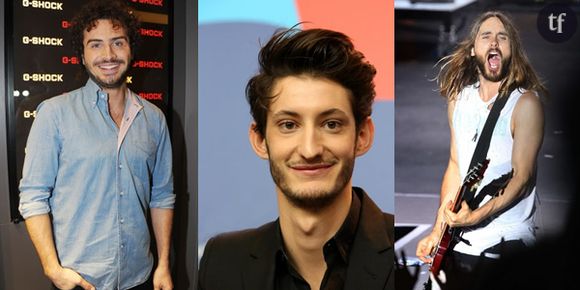 Pourquoi Maxime Musqua (en couple) est-il l'homme idéal 2014 ?