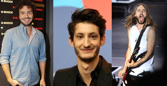 Pourquoi Maxime Musqua (en couple) est-il l'homme idéal 2014 ?