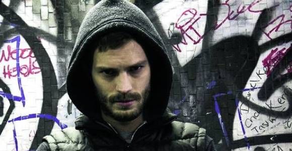 The Fall : une saison 2 et de nouveaux épisodes ?