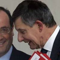 Qui est Jean-Pierre Jouyet, le nouveau secrétaire général de l'Elysée