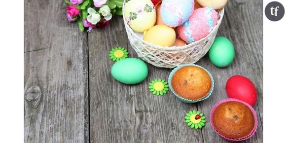 Pâques : vous allez servir quoi comme dessert ?