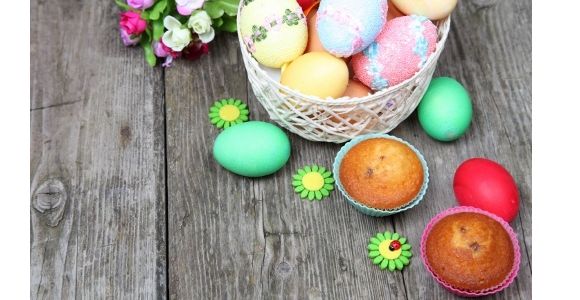 Pâques : vous allez servir quoi comme dessert ?