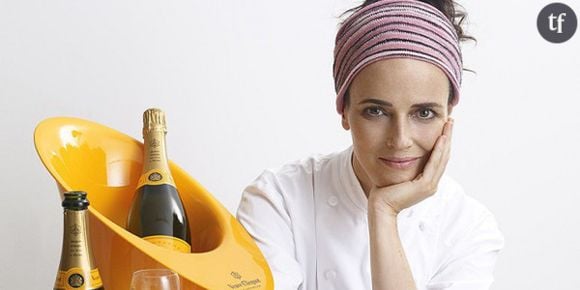 Qui est Helena Rizzo, sacrée meilleure femme chef cuisinier au monde ?