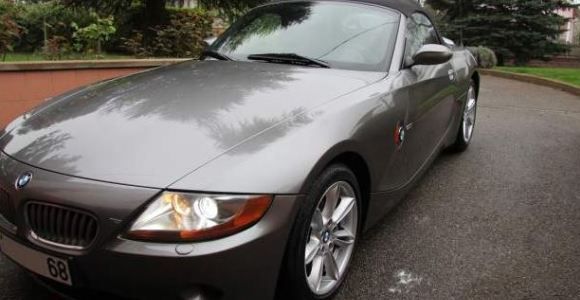 Le Bon Coin : une voiture de luxe pour rouler crinière au vent