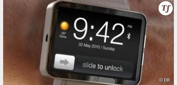 iWatch : la montre d'Apple de sortie en septembre ?
