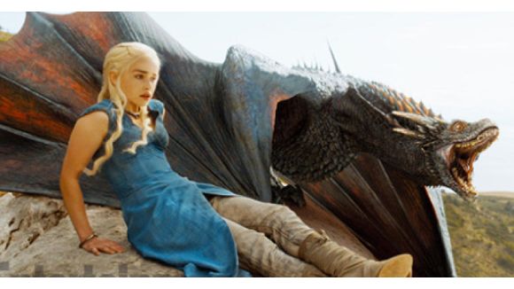 Game of Thrones : deux saisons supplémentaires pour la série d'HBO