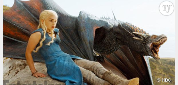 Game of Thrones : deux saisons supplémentaires pour la série d'HBO