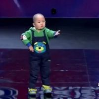 Zhang Junhao : l'enfant star en Chine qui fait le buzz