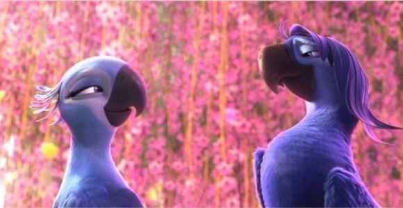 Sorties ciné : "Rio 2", un carnaval de gags et de chansons 