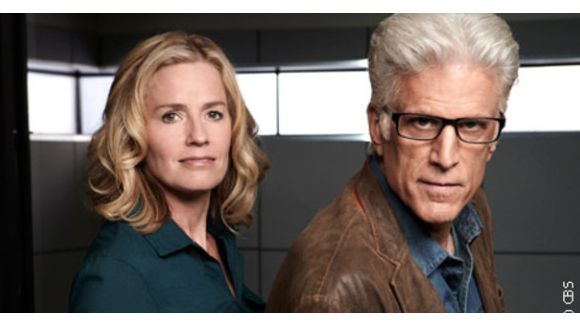 Les Experts : revoir le retour étonnant de Catherine Willows sur TF1 Replay