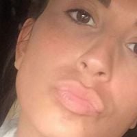 Bachelor 2014 : Martika pose pour un selfie sans maquillage (photo)