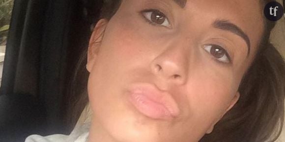 Bachelor 2014 : Martika pose pour un selfie sans maquillage (photo)