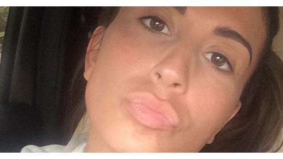 Bachelor 2014 : Martika pose pour un selfie sans maquillage (photo)