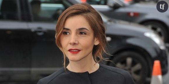 Clotilde Courau a appris à se suffire à elle-même