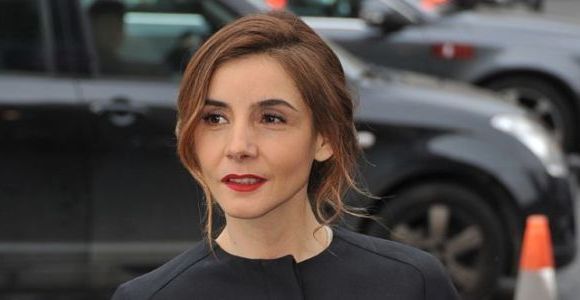 Clotilde Courau a appris à se suffire à elle-même