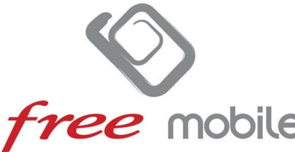 Free lance un distributeur de cartes SIM