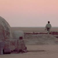 Star Wars 7 : un petit voyage sur la planète Tatooine ?