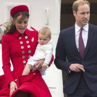 Kate Middleton et William : tout savoir sur leur hôtel de luxe en Nouvelle-Zélande