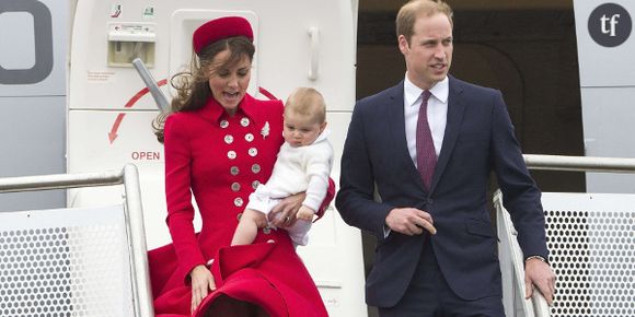 Kate Middleton et William : tout savoir sur leur hôtel de luxe en Nouvelle-Zélande