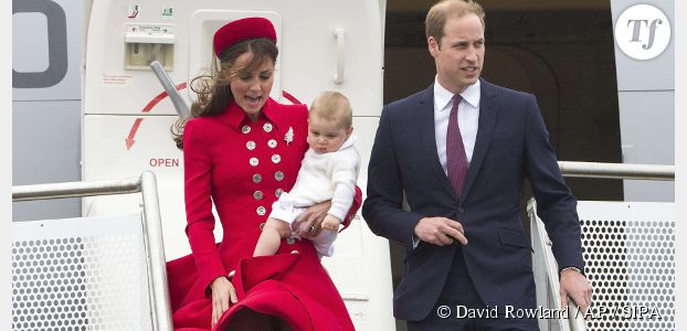 Kate Middleton et William : tout savoir sur leur hôtel de luxe en Nouvelle-Zélande