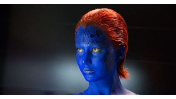 MTV Movie Awards : un extrait inédit du nouveau X-Men dévoilé par Ellen Page