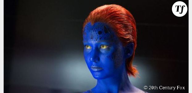 MTV Movie Awards : un extrait inédit du nouveau X-Men dévoilé par Ellen Page