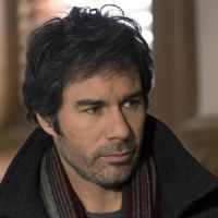 Eric McCormack, de "Will et Grace" à Daniel Pierce dans "Perception"