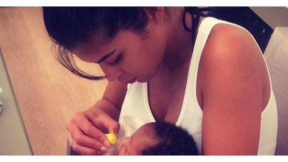 Ayem Nour : la nouvelle Angelina Jolie ou la reine des mégalos ?