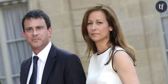 Manuel Valls : sa femme Anne Gravoin boude-t-elle Matignon ?