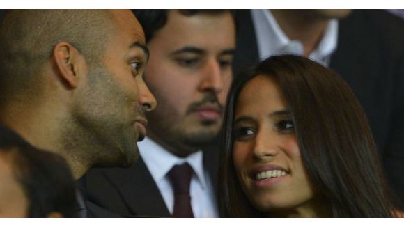 Tony Parker : le futur papa victime d’une blessure