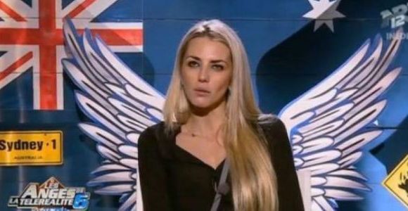 Anges 6 : Christie critique le physique de Linda