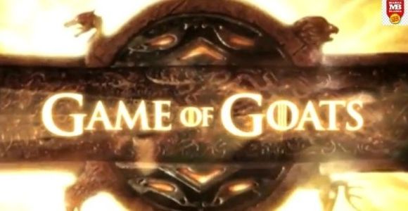 Game of Thrones : le générique qui rend chèvre (vidéo)