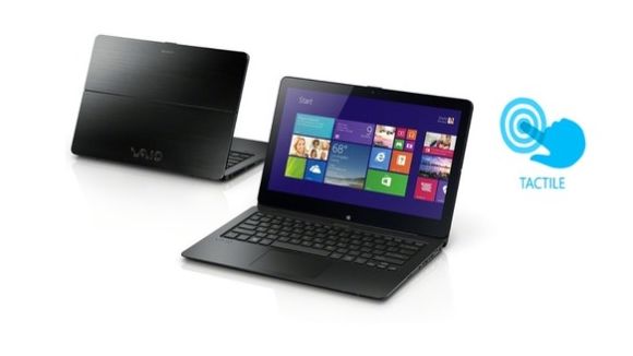 Vaio Fit 11A : un bug dangereux pour le PC portable Sony