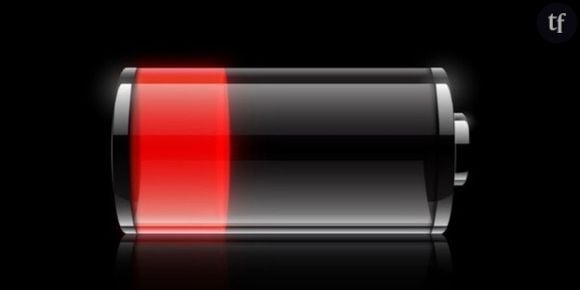 Facebook nuit à la batterie de votre iPhone