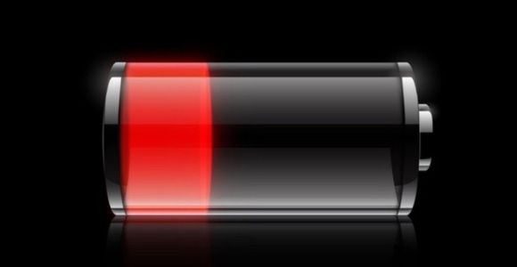 Facebook nuit à la batterie de votre iPhone