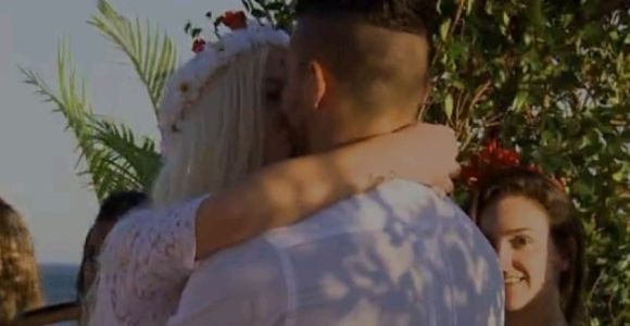 Marseillais à Rio : retour sur les fiançailles de Julien et Jessica