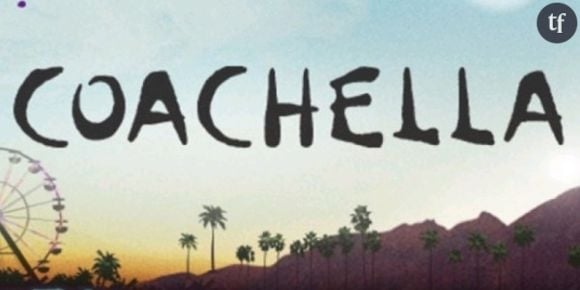 Coachella 2014 : comment suivre les concerts en direct ?