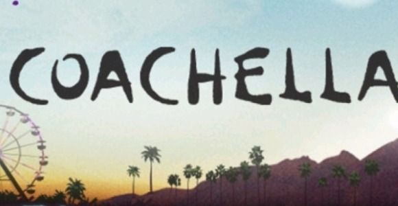 Coachella 2014 : comment suivre les concerts en direct ?