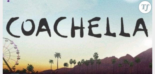 Coachella 2014 : comment suivre les concerts en direct ?