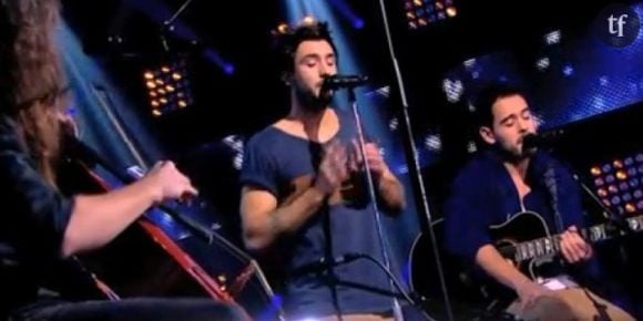 The Voice 2014 : Les Fréro Delavega au pays « des Bisounours » selon Mika - en vidéo